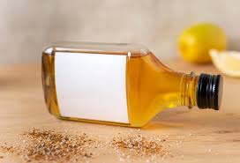 تصویر 4 از روغن کنجد فرابکر بدون فرآیند پالایش صنعتی
